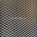 Stainless Steel  Expanded Metal Mesh For Construction